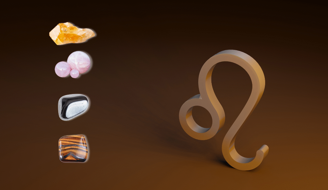 Kristali za Lava – snaga, sjaj i unutrašnja harmonija