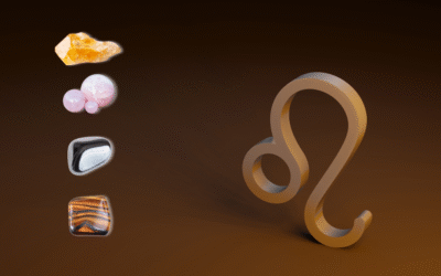 Kristali za Lava – snaga, sjaj i unutrašnja harmonija