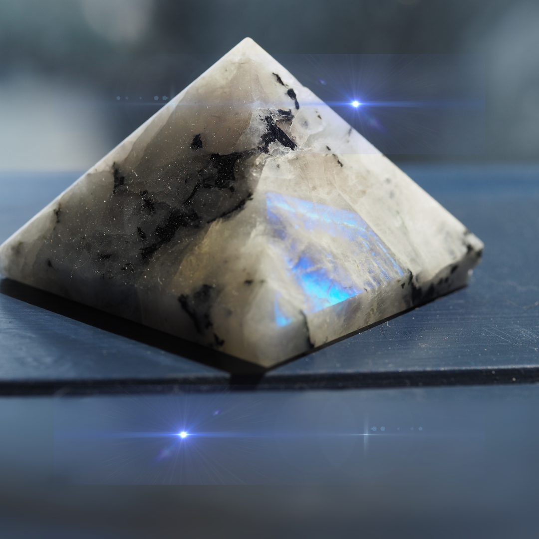 Kristali za Raka - Mesečev kamen