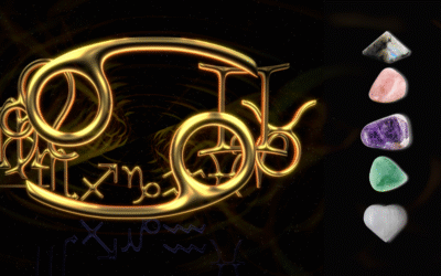 Kristali za Raka – Vaša moćna podrška kroz nakit